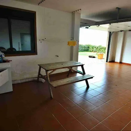 Сasa de vacaciones Casa De O Rosal
