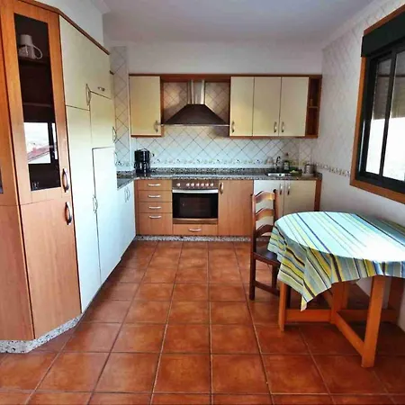 Casa De O Rosal * San Bartolomé