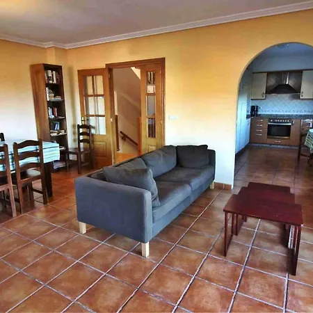 Casa De O Rosal